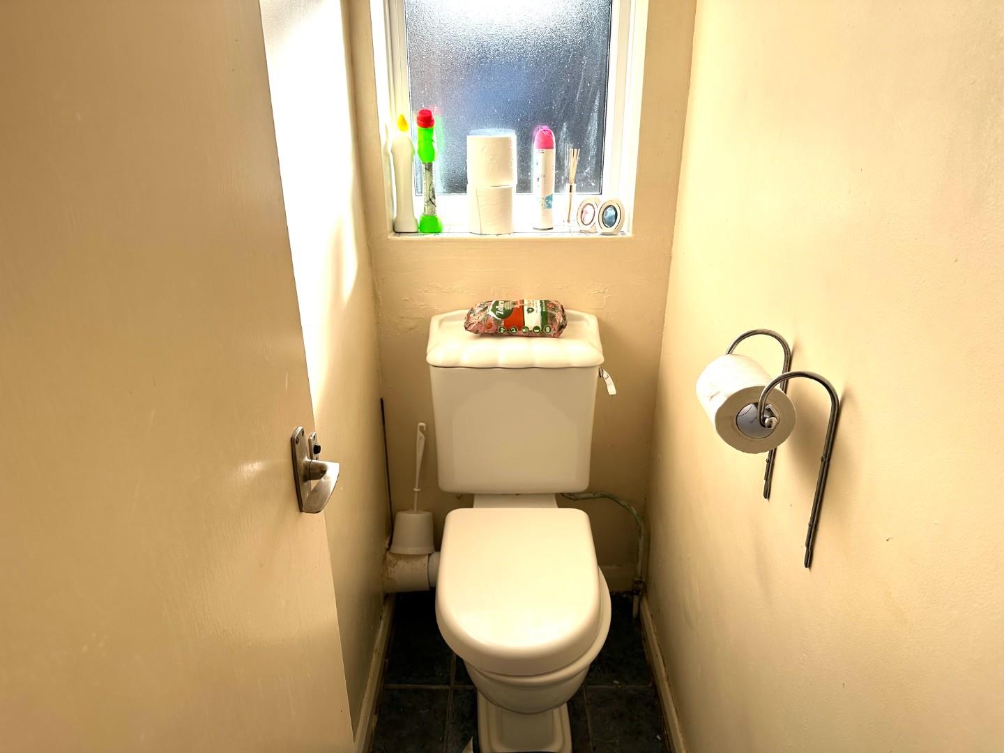 Viscount Road, Rectory Farm O'Riordan Bond